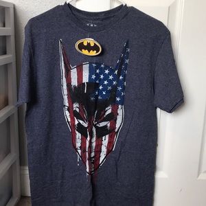 NWT Batman Shirt
